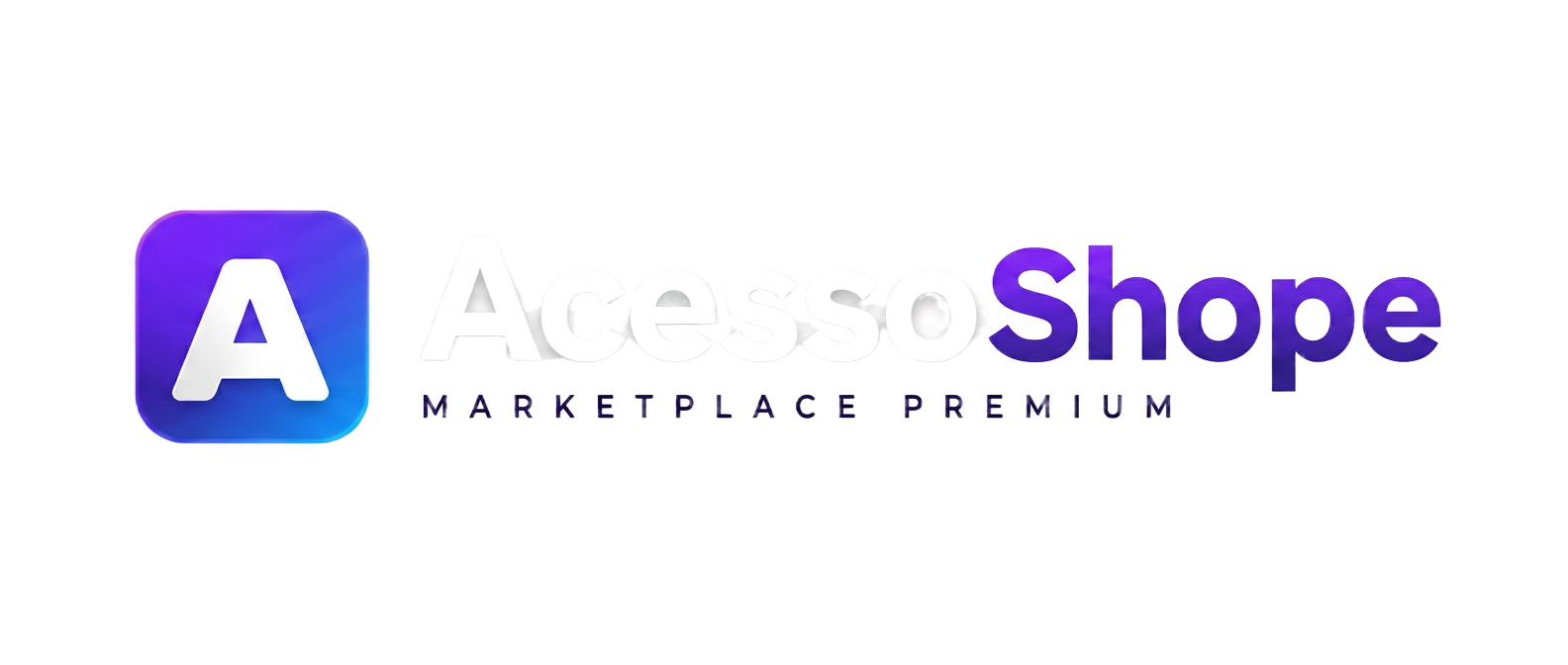 AcessoShope — Marketplace Premium